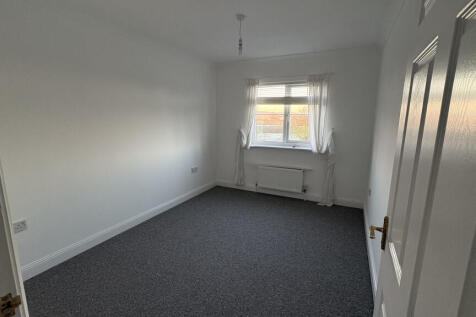 Second Double Bedroom