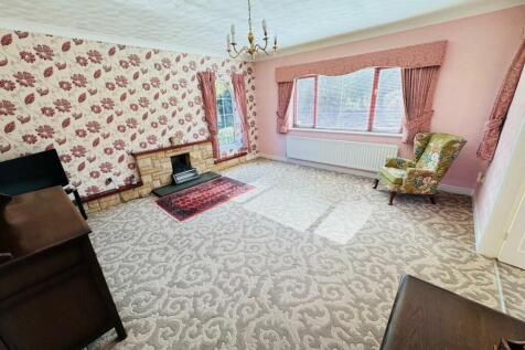 SECOND RECEPTION ROOM