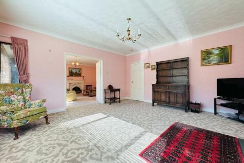 SECOND RECEPTION ROOM