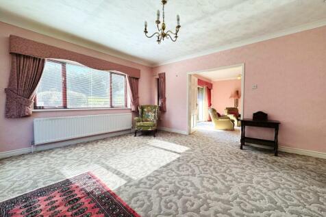 SECOND RECEPTION ROOM