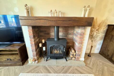 Fire &amp; Surround