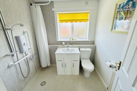 WET ROOM