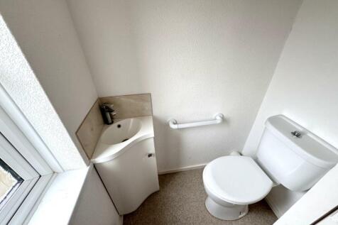 WASH ROOM
