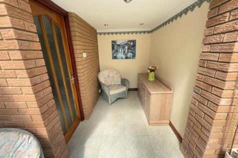 STUDY/POTENTIAL UTILITY AREA