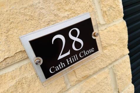 CATH HILL CLOSE