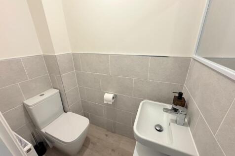 DOWNSTAIRS TOILET