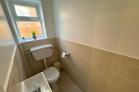 DOWNSTAIRS TOILET
