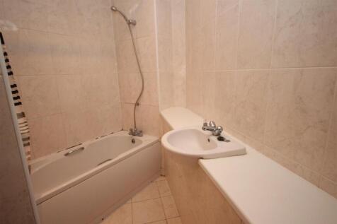 Bathroom/WC