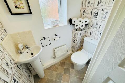 GUEST WC