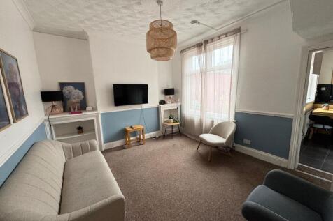 SECOND RECPTION ROOM