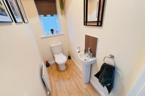 CLOAKROOM/WC
