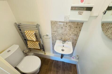 GUEST WC