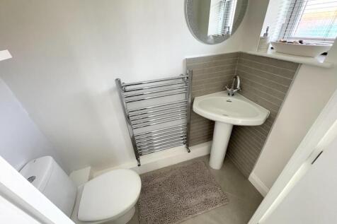 GUEST WC
