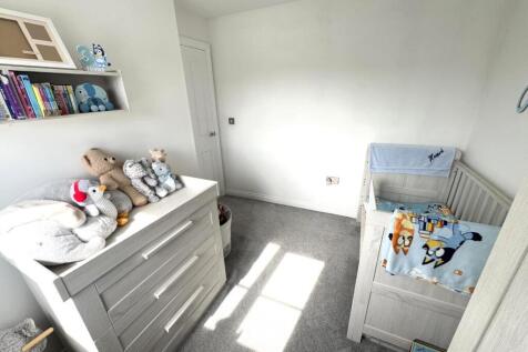 BEDROOM  FOUR