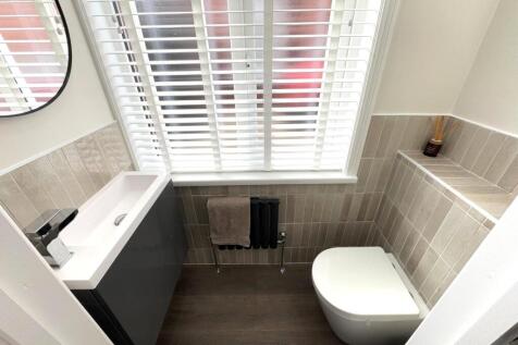 GUEST WC