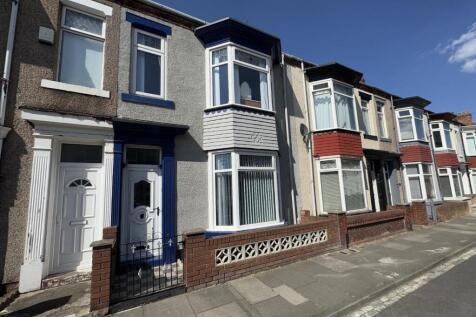 Sold property 1