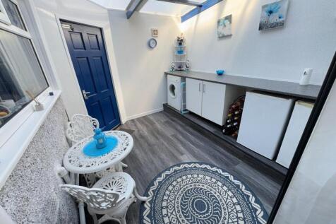 UTILITY AREA