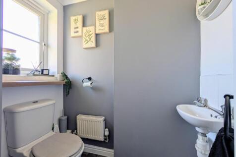 Ground Floor WC