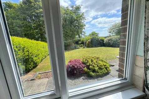 KITCHEN VIEW
