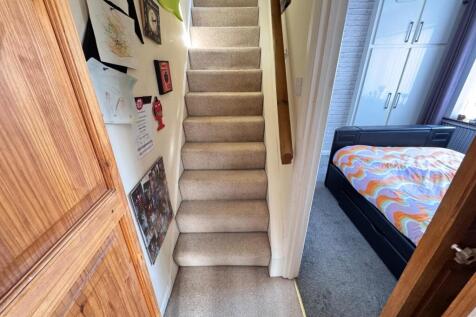 ACCESS TO ATTIC