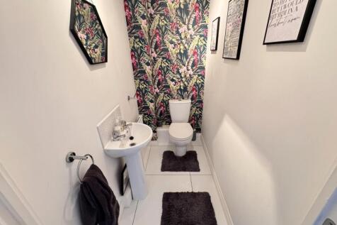 GUEST WC