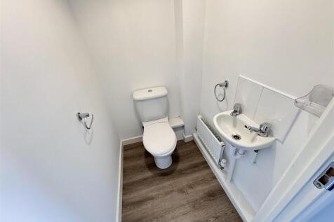 CLOAKROOM/WC