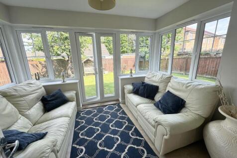 SUN ROOM