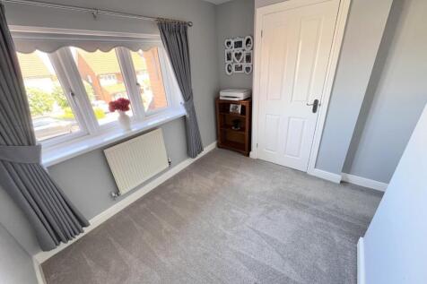 BEDROOM FOUR