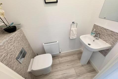 GUEST WC