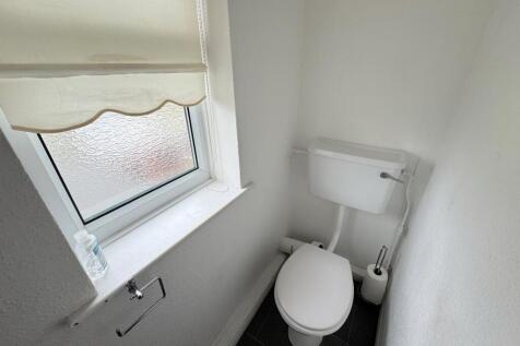 SEPARATE TOILET