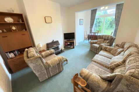 REAR RECEPTION