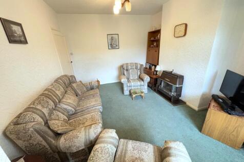 REAR RECEPTION