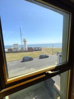 VIEW FROM BATHROOM