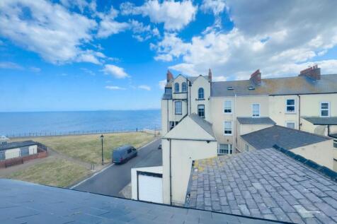 VIEW FROM ATTIC