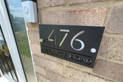 CATCOTE ROAD