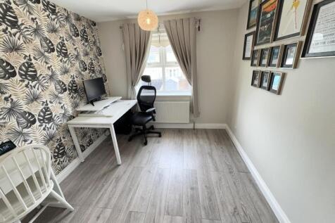 BEDROOM TWO