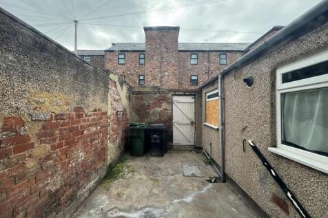 REAR YARD
