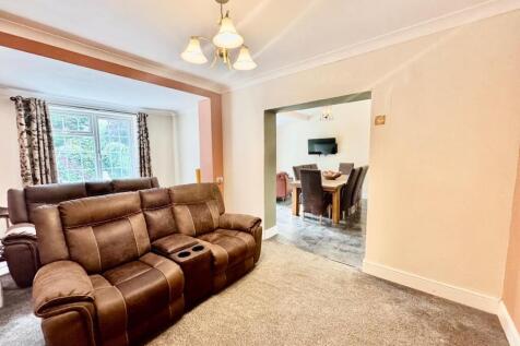 Cinema Room