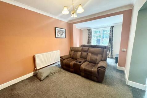 Cinema Room