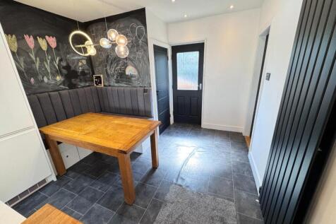 KITCHEN/DINER/BREAKFAST ROOM