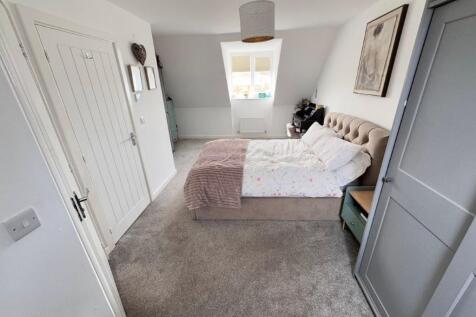 BEDROOM  ONE