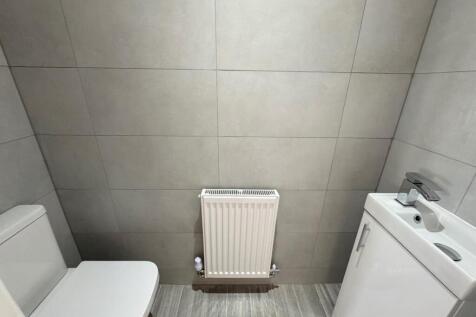 CLOAKROOM WC