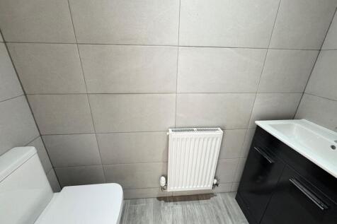 CLOAKROOM WC