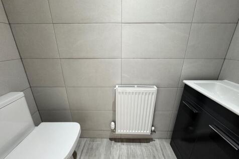DOWNSTAIRS TOILET