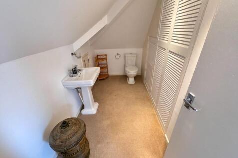 WASH ROOM