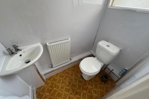 DOWNSTAIRS TOILET