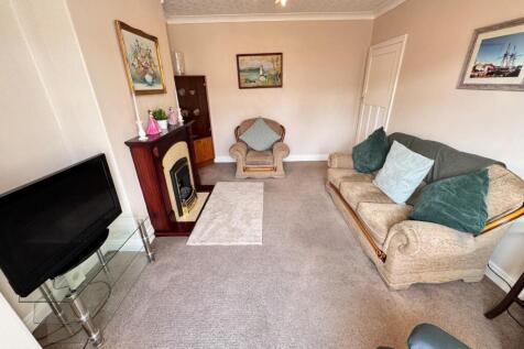 REAR RECEPTION