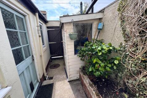 REAR YARD