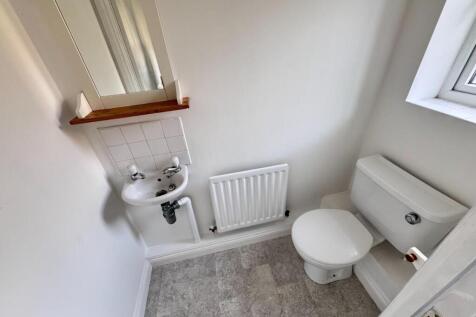 GUEST WC