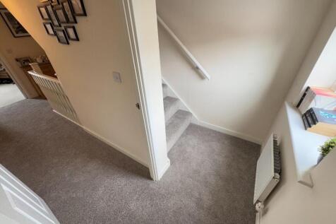 ACCESS TO BEDROOM ONE